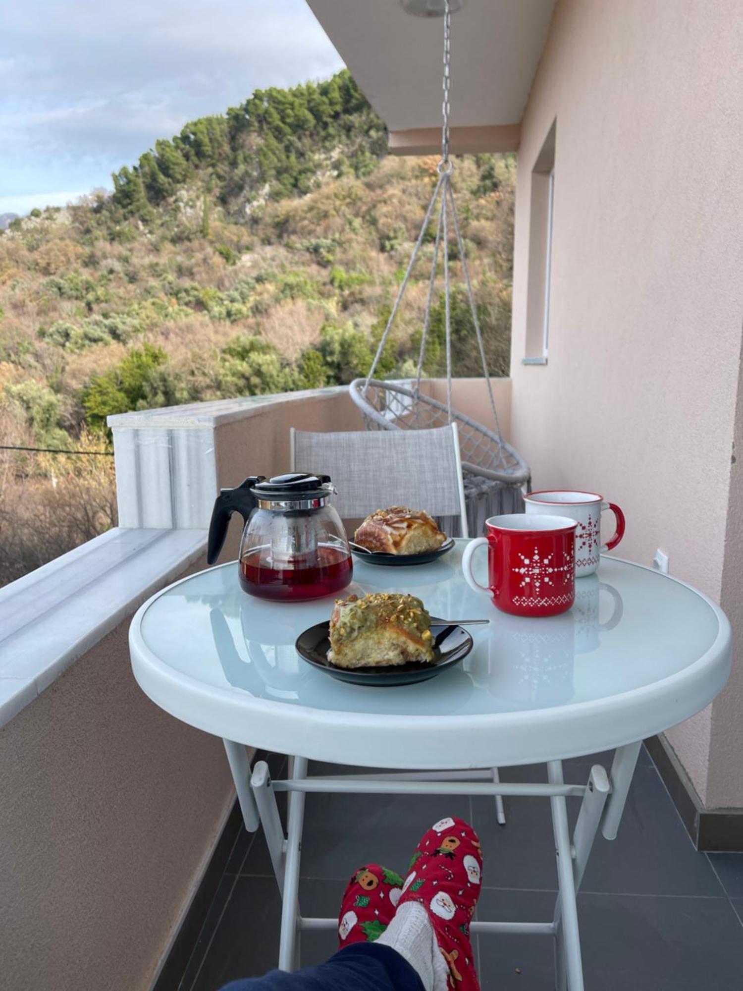 Tijana Apartment Budva