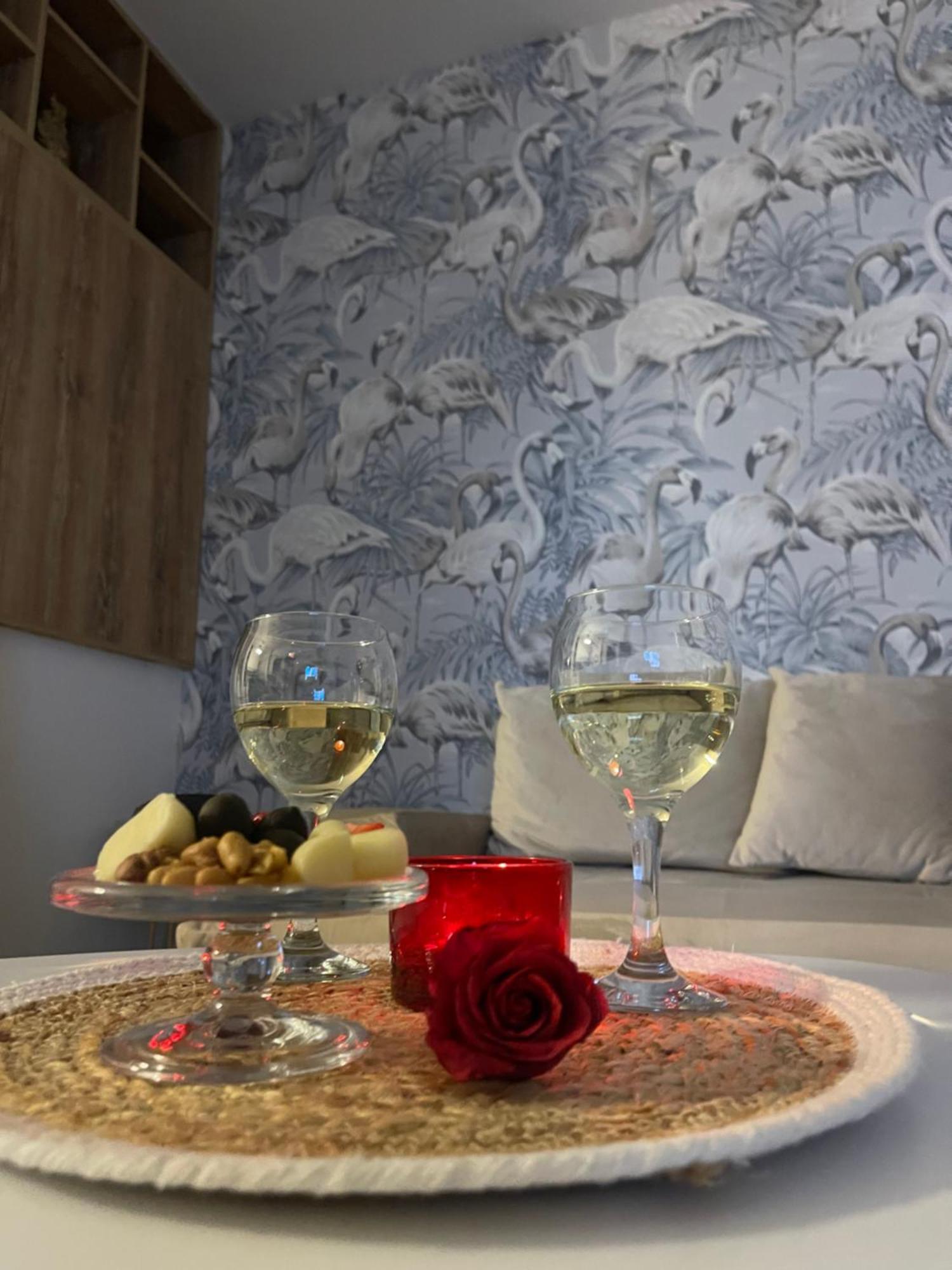 Tijana Apartment